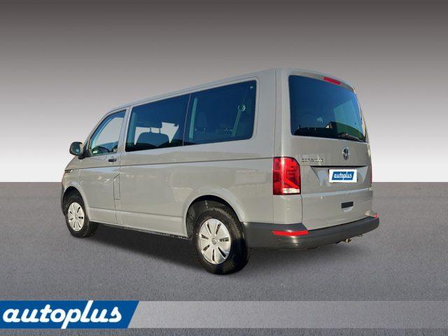 VOLKSWAGEN Caravelle T6.1 2.0 TDI 110CV Trendline