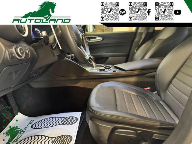 ALFA ROMEO Giulia 2.2 Turbodiesel 160 CV AT8 B-Tech