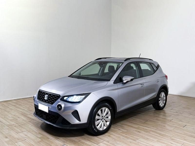 Seat Arona Arona 1.0 TGI Style