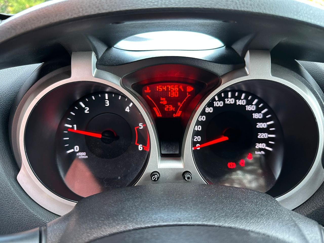 Nissan Juke 1.5 dCi Acenta 2013 NEOPATENT leggi testo