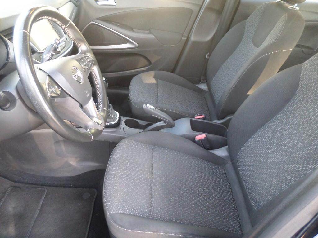 Opel Grandland X 1.5 diesel Ecotec Start&Stop