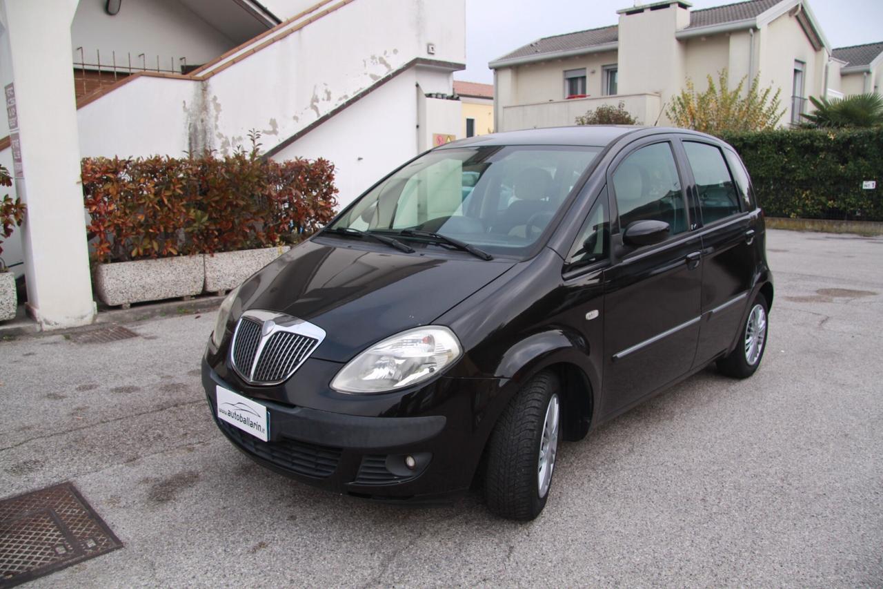 Lancia MUSA 1.3 Multijet 16V Platino PLUS