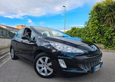 PEUGEOT 308 TECNO 1.6 HDI PERFETTA E FULL