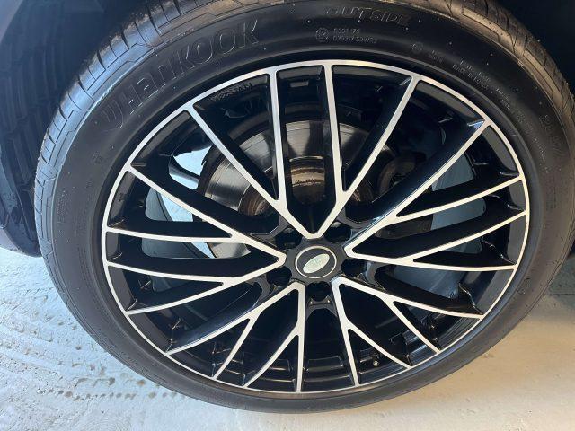 LAND ROVER Discovery Discovery 5 3.0 tds hse 249cv 7p.