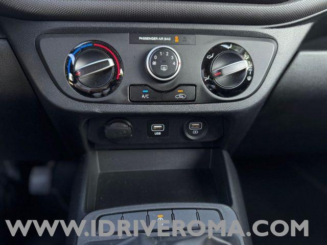 HYUNDAI i10 1.0 MPI Tech PACK+ GPL