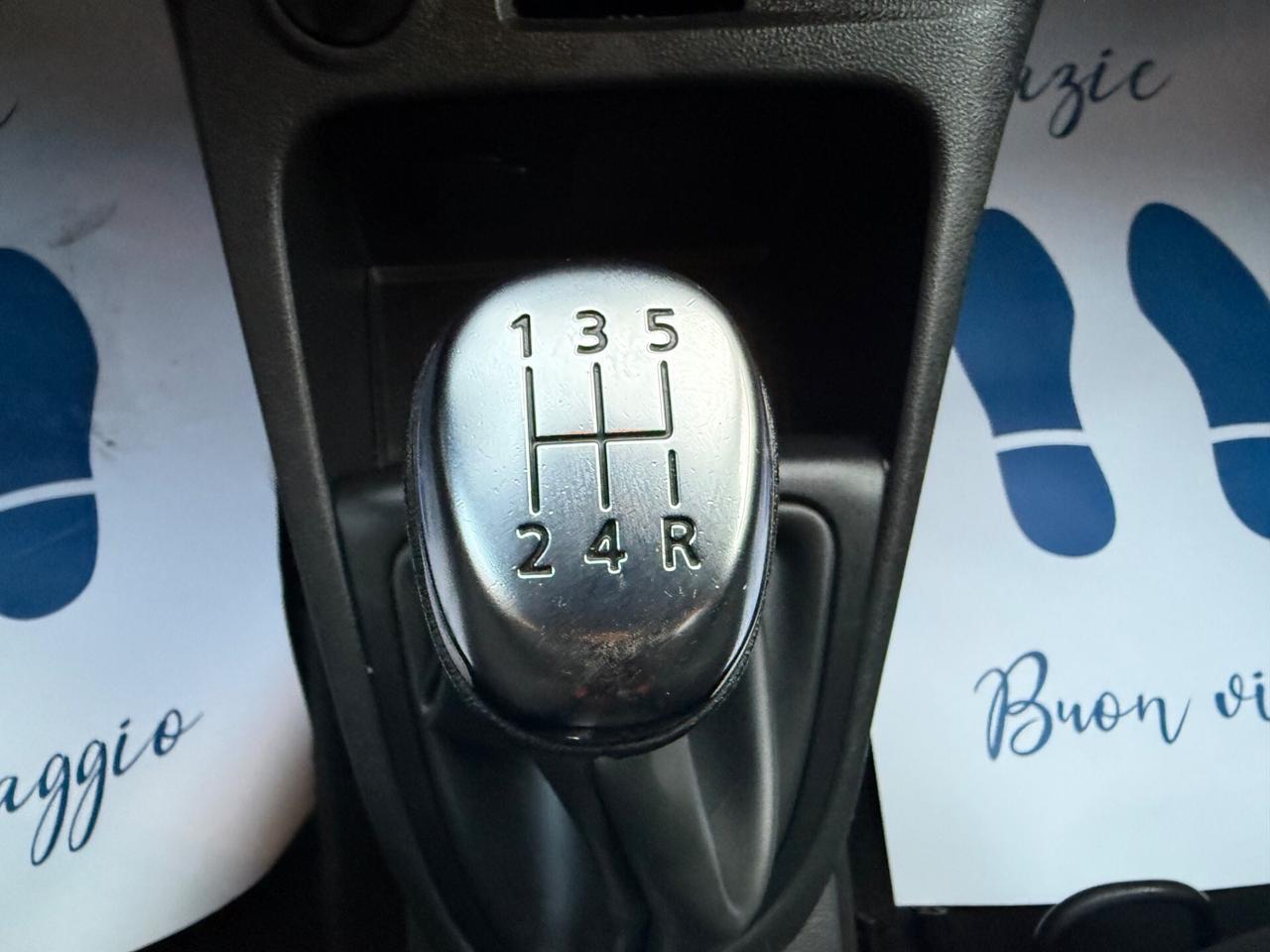 Renault Captur 1.5 Diesel 90 CV - OK Neopatentati