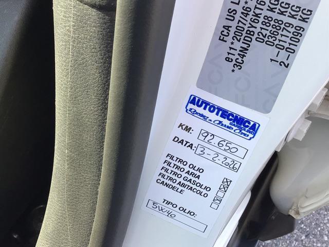 JEEP Compass 2.0 MJT AT9 4WD Night Eagle