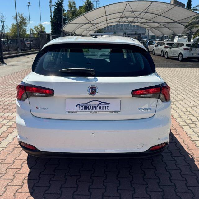 FIAT Tipo 1.3 Mjt S.&S. 5 PORTE STREET AZIENDALE