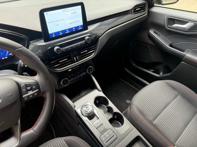 FORD Kuga 2.0 EcoBlue 120 CV aut. 2WD ST-Line