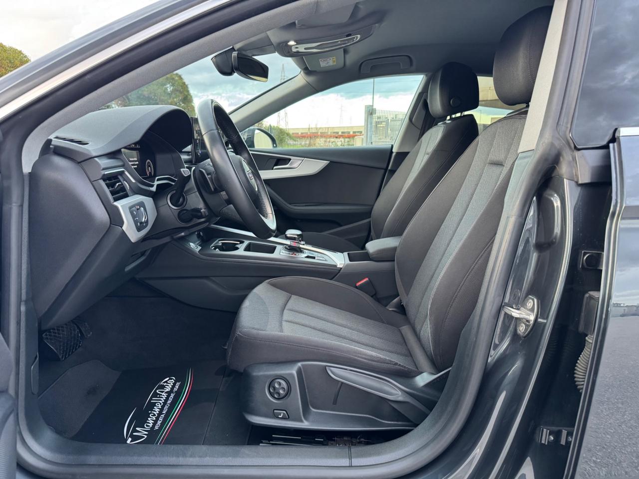 Audi A5 SPB 35 TDI S tronic Business Advanced