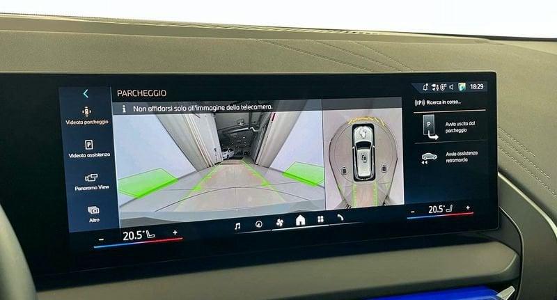 BMW X3 X3 xDrive20d 48V MSport