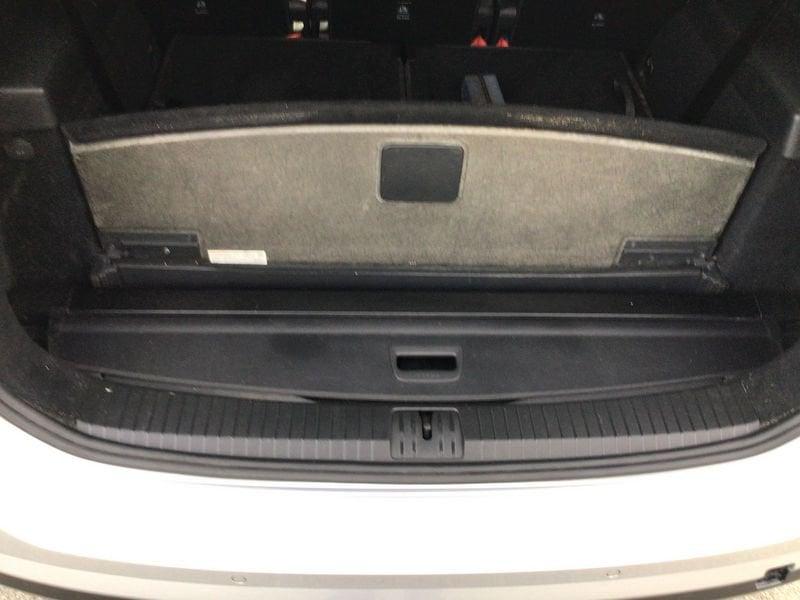Volkswagen Touran 1.6 TDI SCR Highline BMT