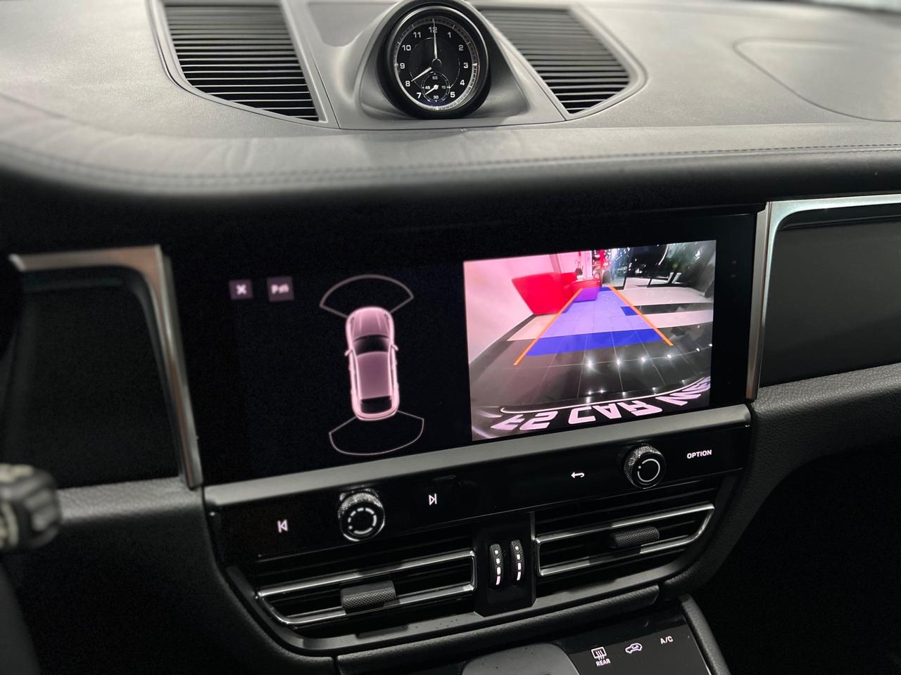 Porsche Macan T 2.0 PDK 265 cv