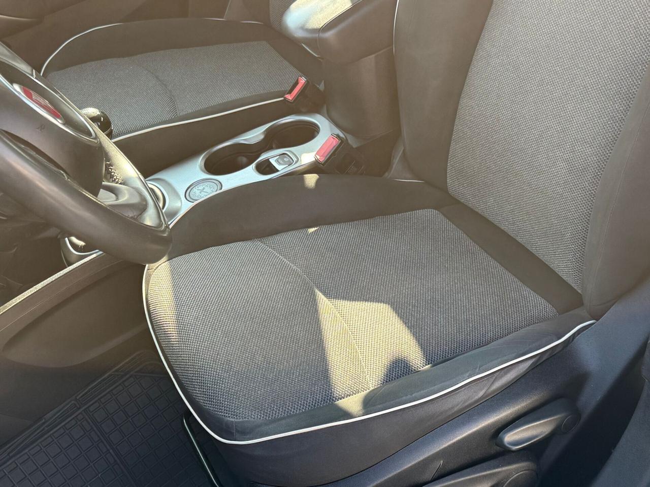 Fiat 500X 1.3 MultiJet 95 CV Mirror PARI AL NUOVO