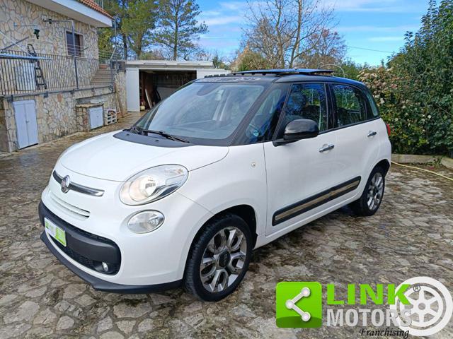 FIAT 500L 1.3 Multijet 85 CV Panoramic Edition