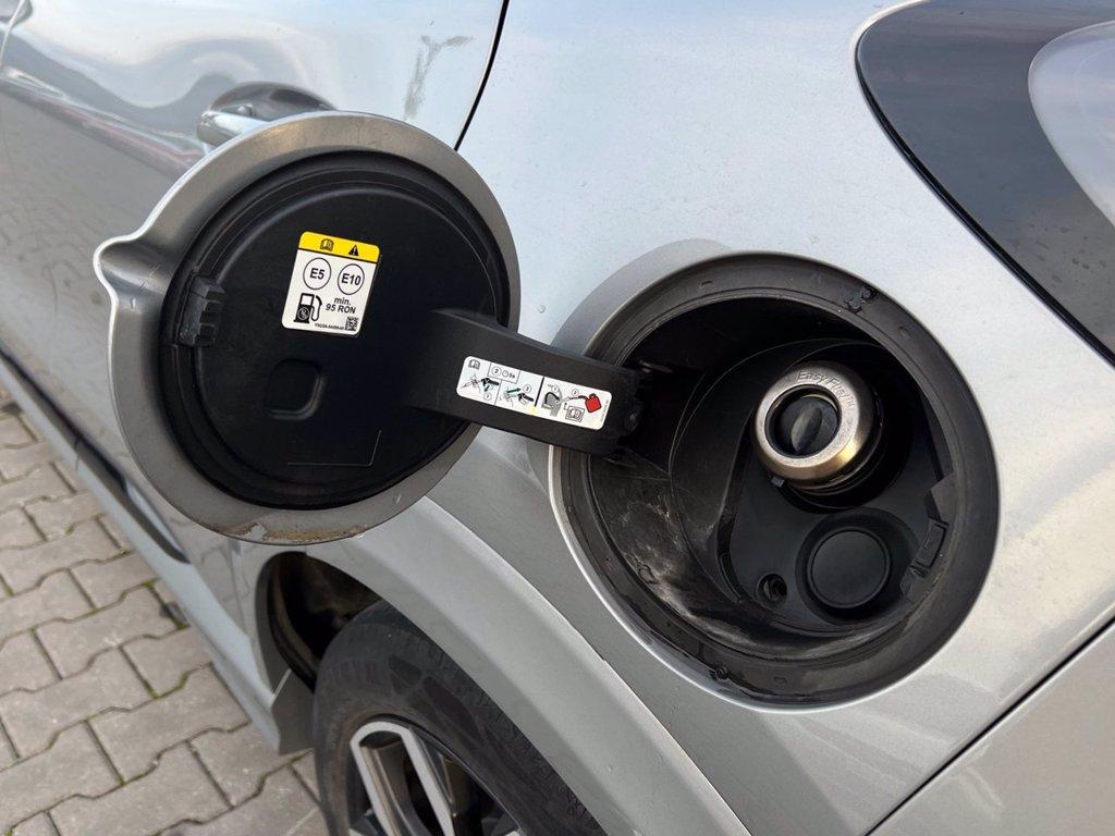 FORD Puma 1.0 EcoBoost Hybrid 125 CV S&S ST-Line del 2021