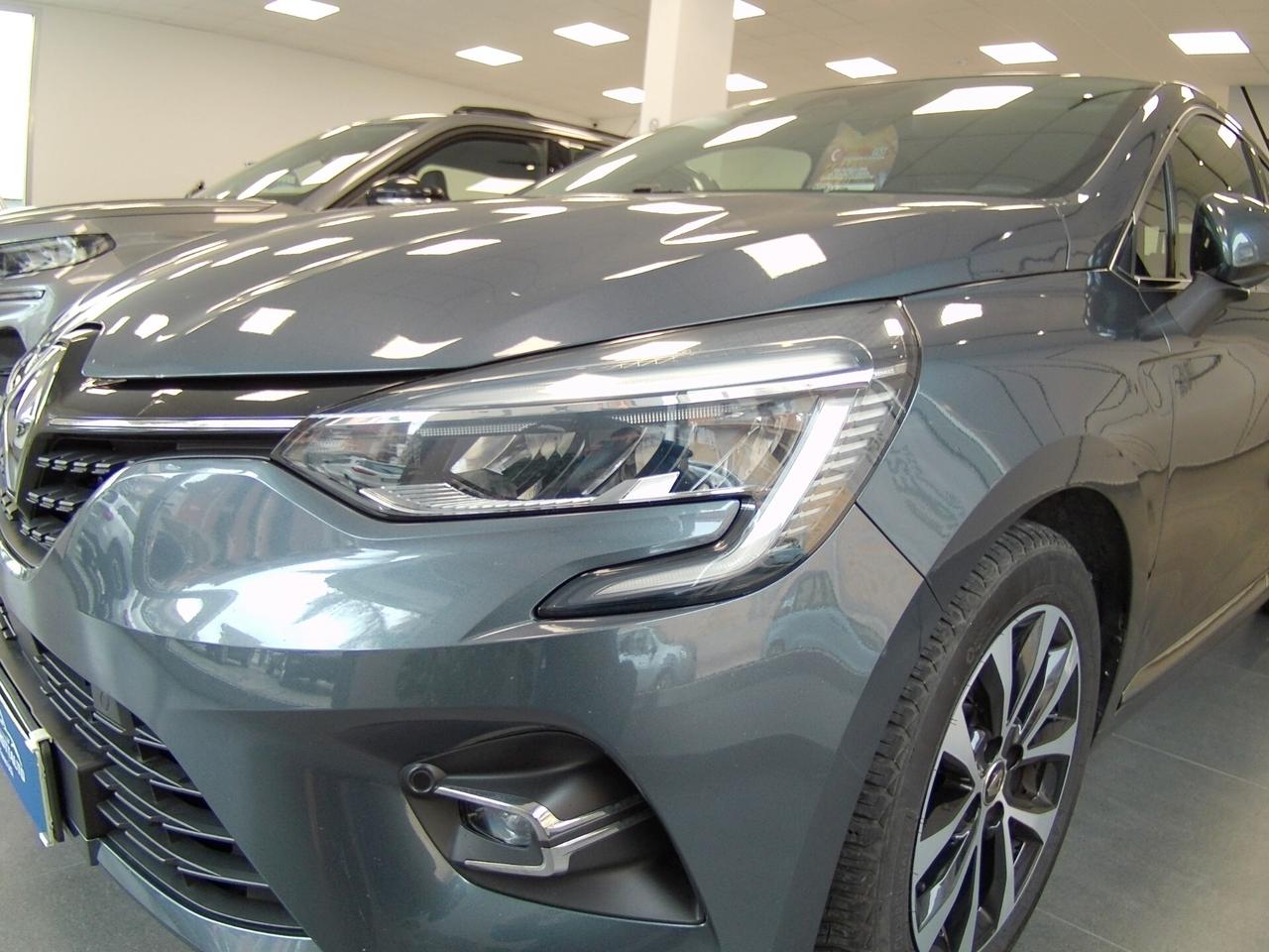 Renault Clio Blue dCi 85 CV 5 porte Intens