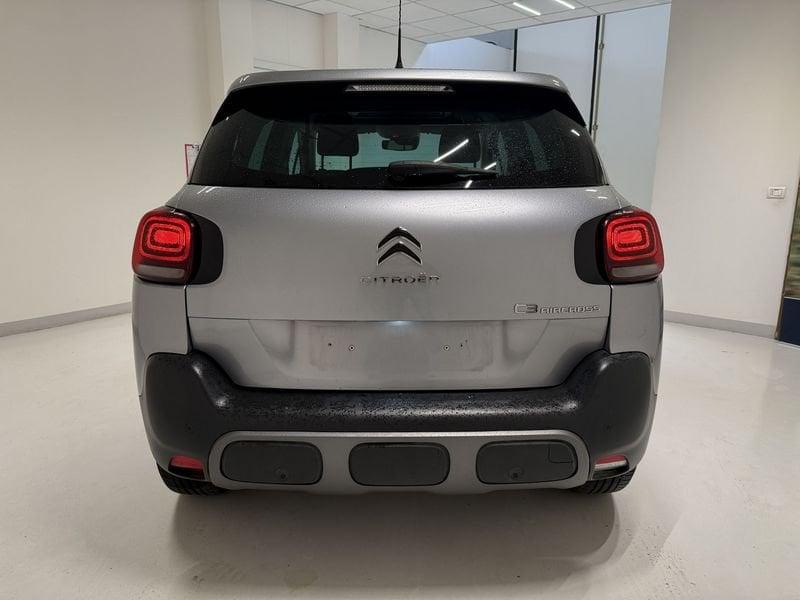 Citroën C3 Aircross C3 Aircross PureTech 110 S&S You