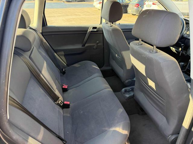 VOLKSWAGEN Polo 127,727km 1.2 5p senza nessun lavoro da fare