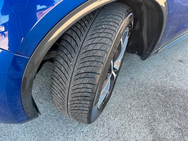 Alfa Romeo Stelvio 2.2 Turbodiesel 210 CV AT8 Q4 Ti