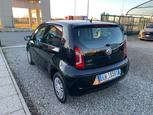 VOLKSWAGEN up! 1.0 75 CV 5 porte high up!