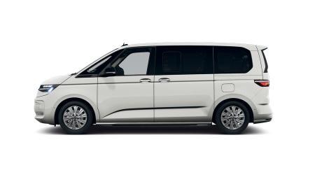 Volkswagen MULTIVAN SPACE 2.0TDI 110kW DSG
