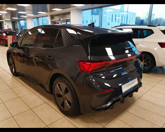 CUPRA Born CUPRA CUPRA 58 KWH 204CV MY 22