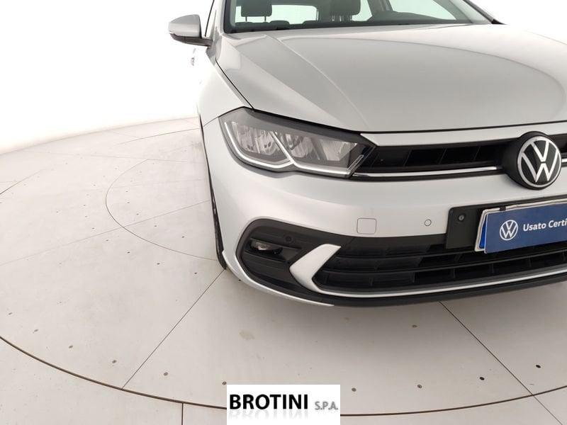 Volkswagen Polo 1.0 EVO Life