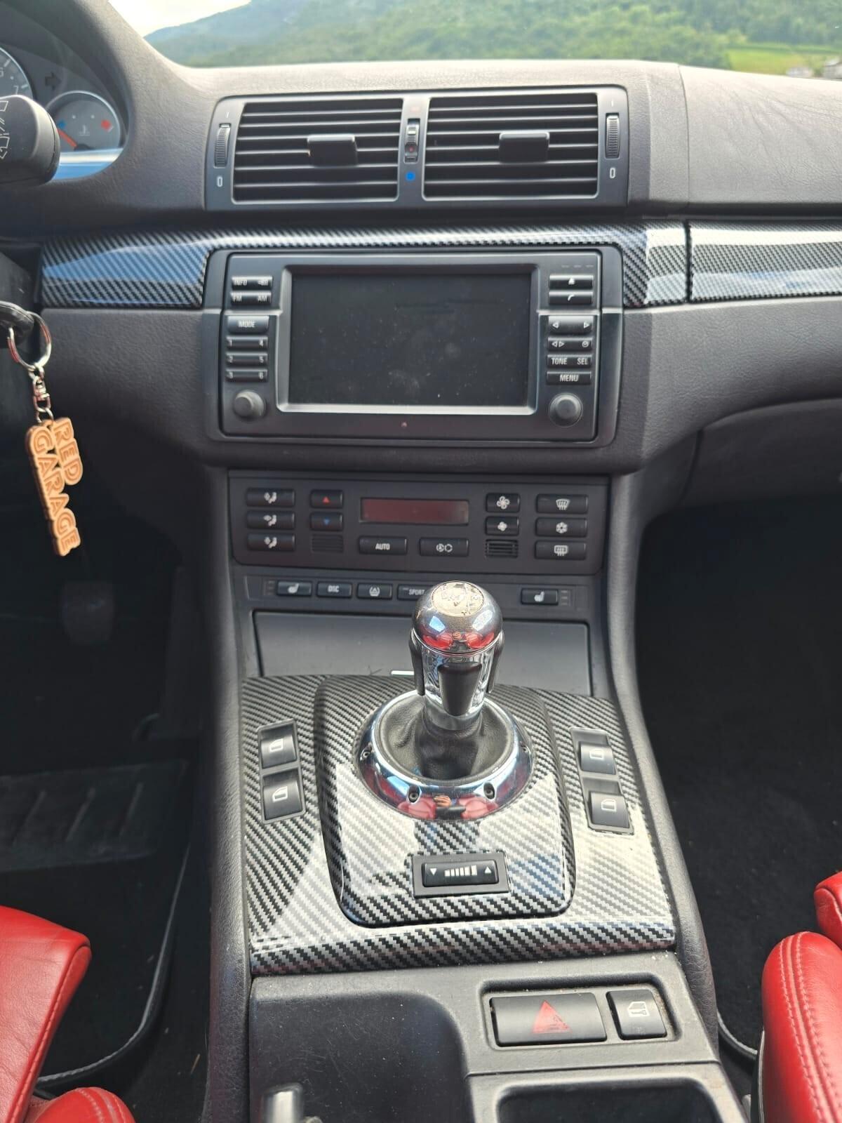 Bmw M3 Bmw M3 E46 SMG2 343CV