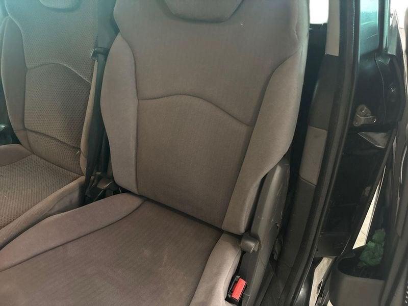 FIAT Ulysse 2ª serie 2.0 MJT 136 CV Emotion