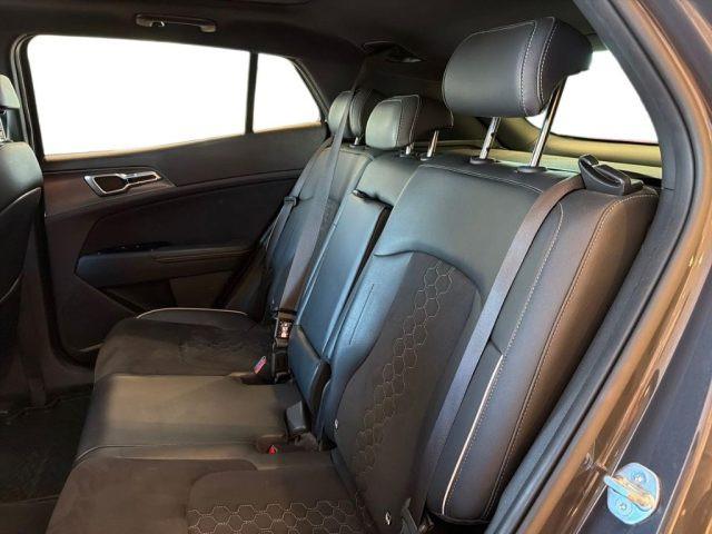 KIA Sportage 1.6 TGDi PHEV AWD AT GT-line