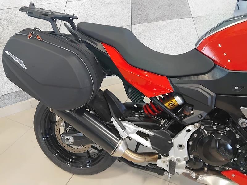 Bmw F 900 XR