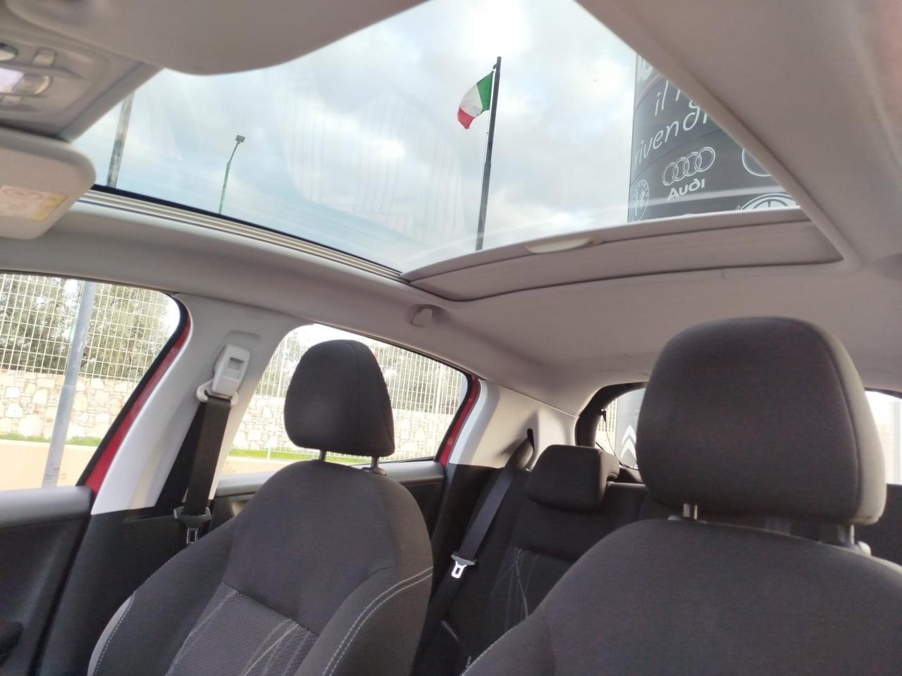 Peugeot 208 1.4 VTi 95 CV 5p. GPL Allure