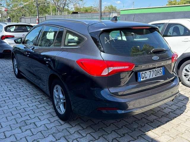 Ford Focus Focus Active SW Active SW 1.5 ecoblue V co-pilot s