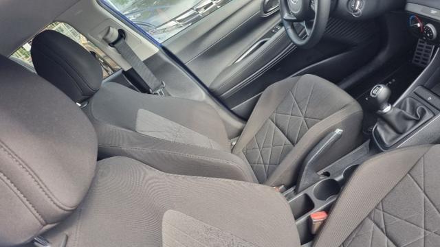 HYUNDAI Bayon 1.2 MPI MT Exclusive