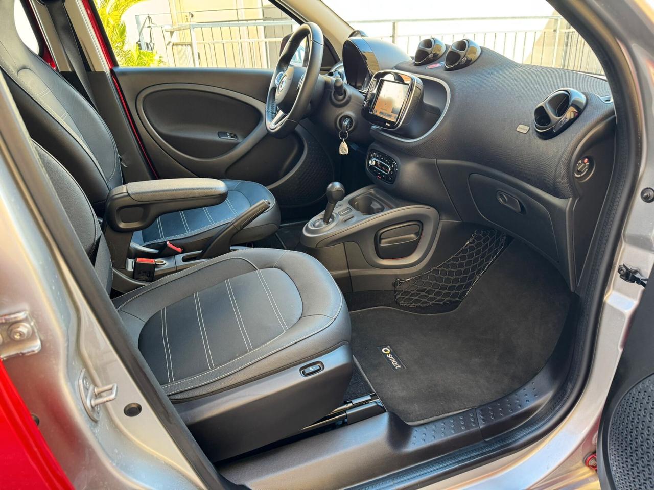 Smart ForFour 90 0.9 Turbo Prime
