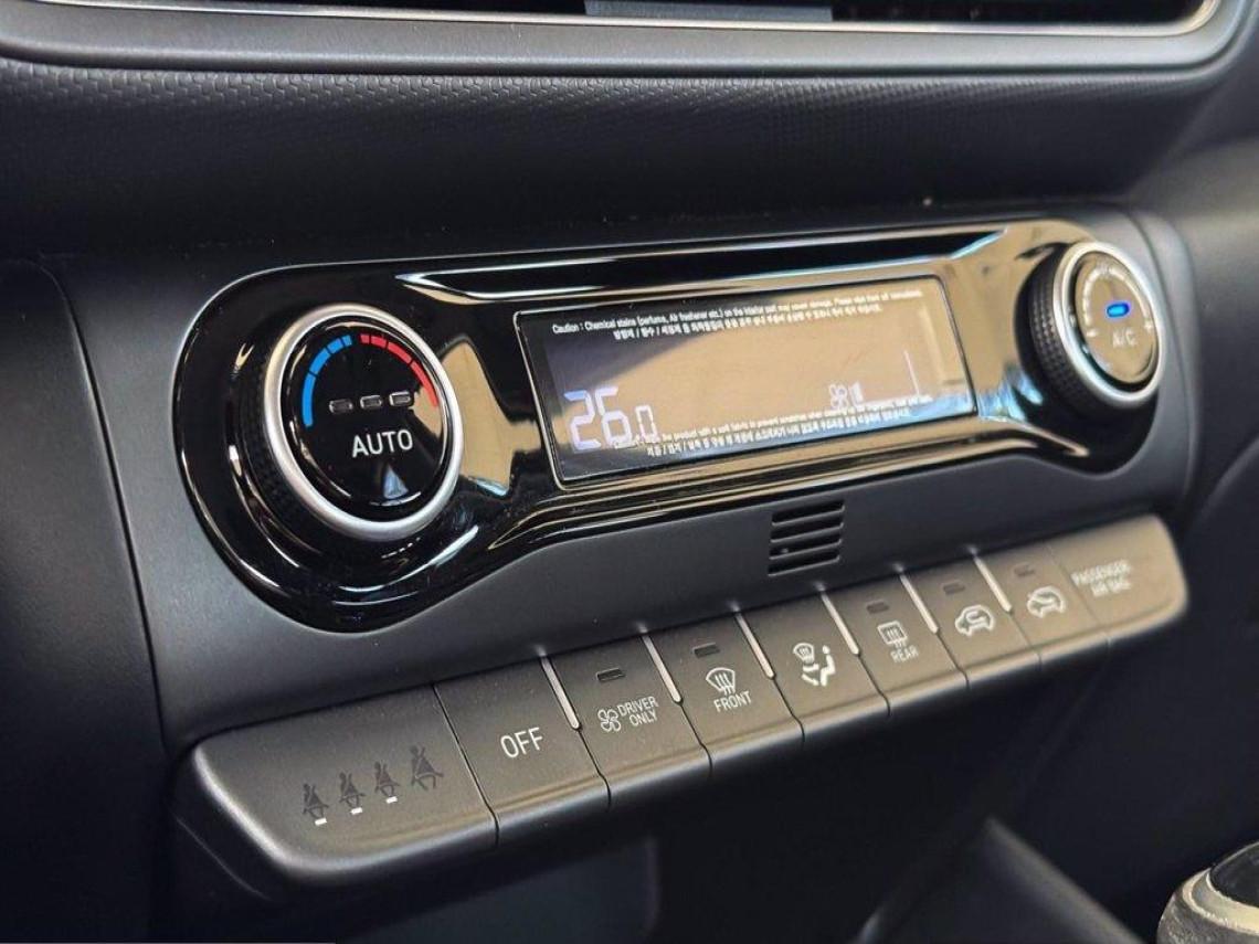 HYUNDAI Kona 1 6 gdi hev xclass 2wd 141cv dct