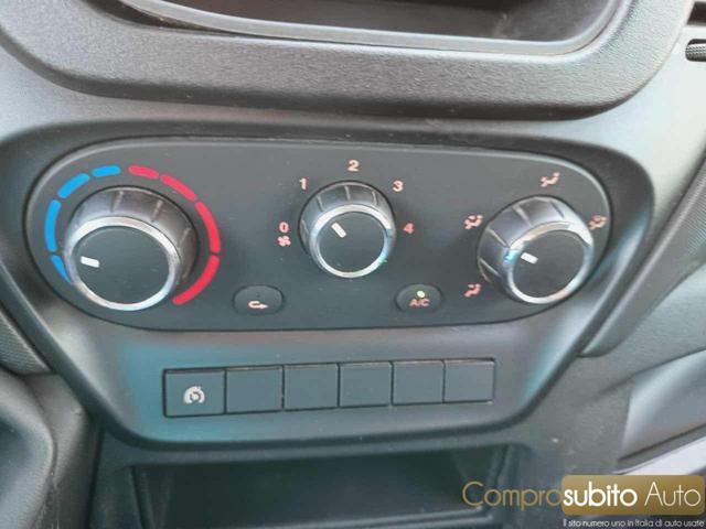 IVECO Daily 33S 2.3 HPT SPONDA IDRAULICA + IVA22%
