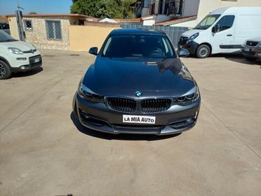 Bmw 3er Gran Turismo 320d xDrive