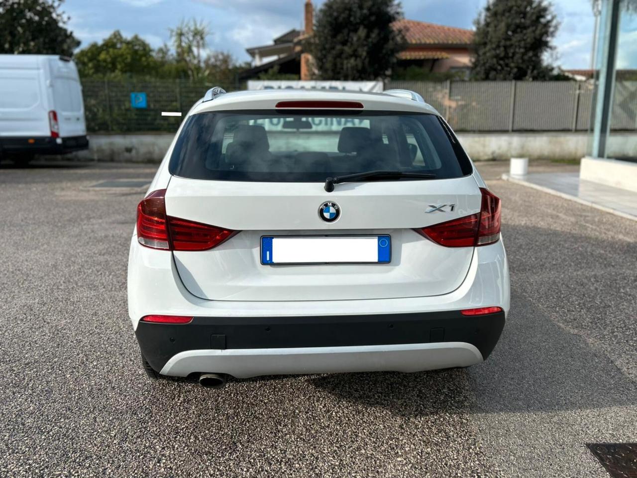 Bmw X1 sDrive18d 2.0 Diesel