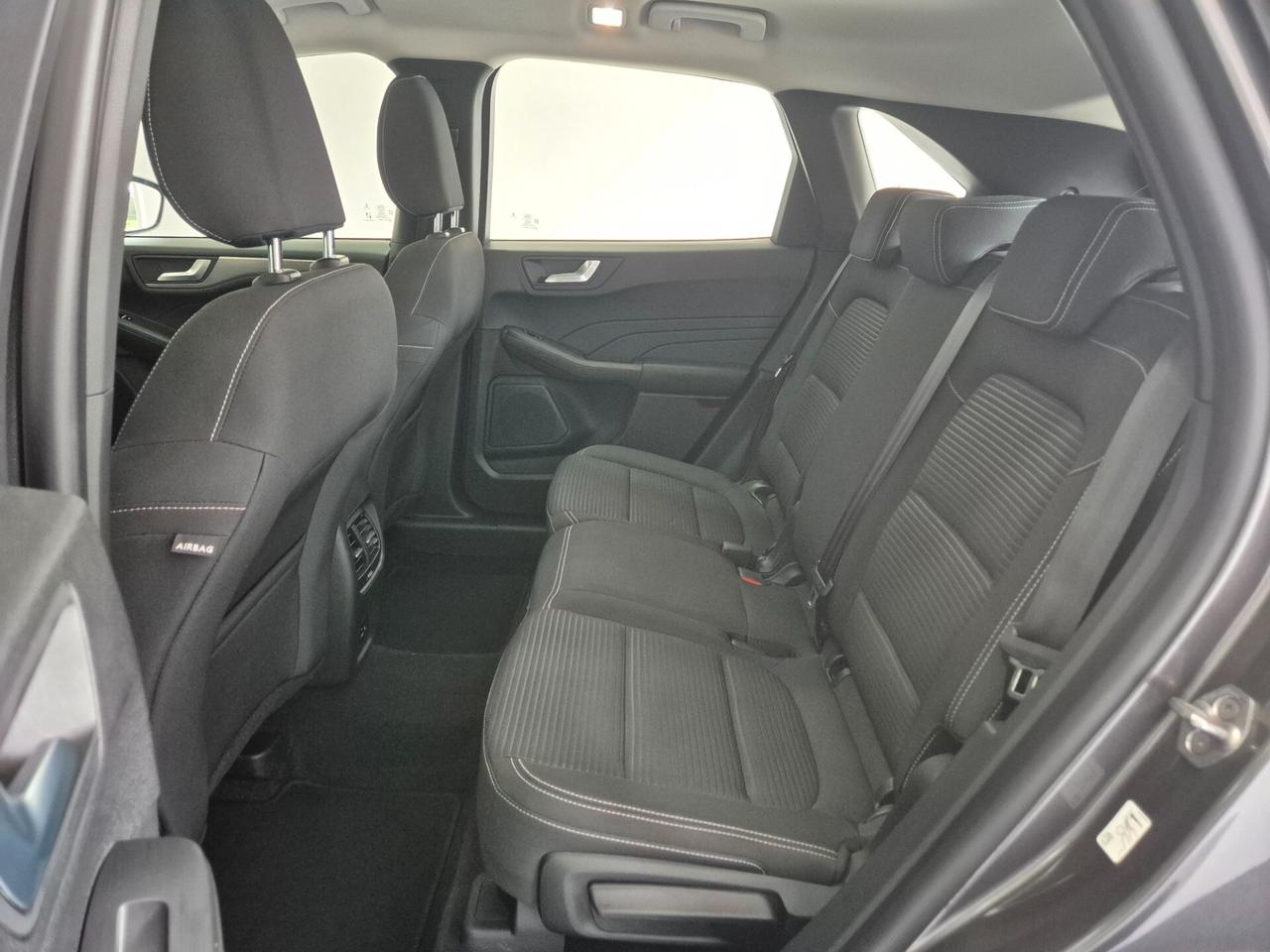 Ford Kuga 1.5 ecoblue Titanium 2wd 120cv auto