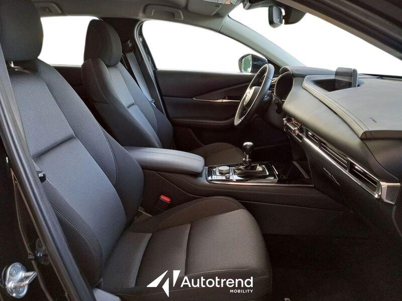 Mazda CX-30 2.0L e-Skyactiv-G 122 CV M-Hybrid 2WD Executive + Appearance Pack