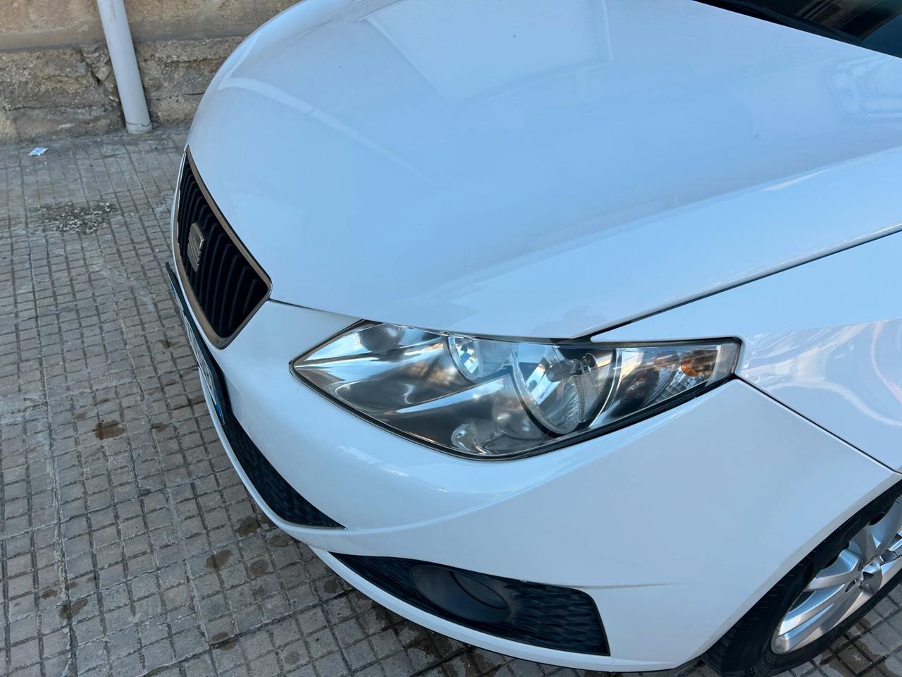 Seat Ibiza 1.6 TDI CR DPF 5 porte Style