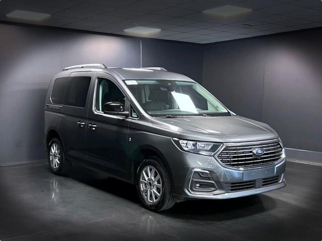 FORD Tourneo Connect 2.0 EcoBlue 122CV Powershift Titanium