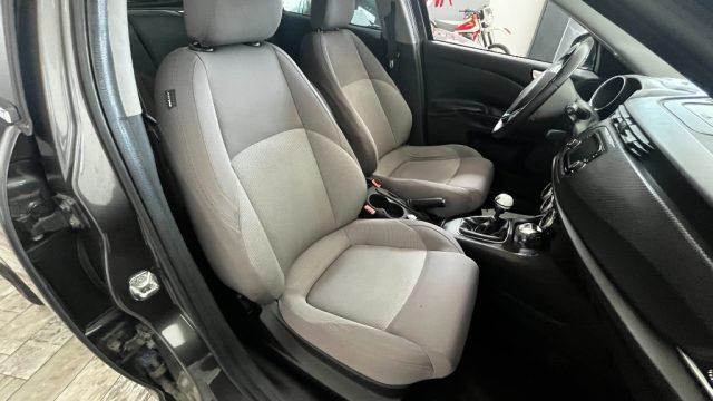 ALFA ROMEO Giulietta 1.6 JTDm-2 105 CV Distinctive
