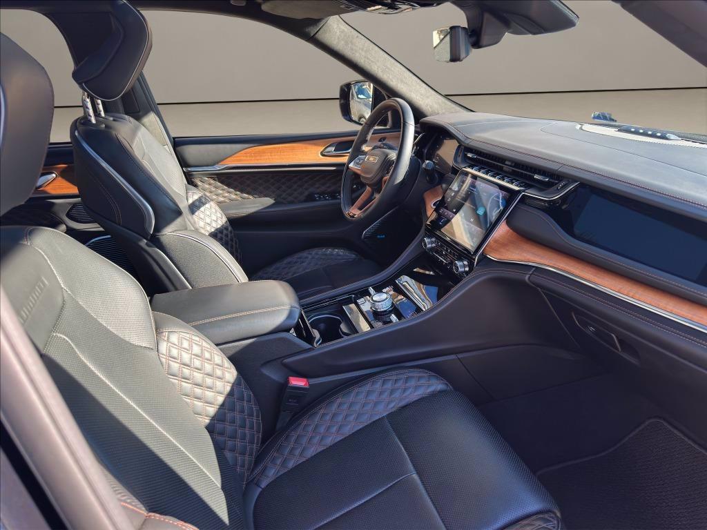 JEEP Grand Cherokee 2.0 atx phev Summit Reserve 4xe auto del 2023