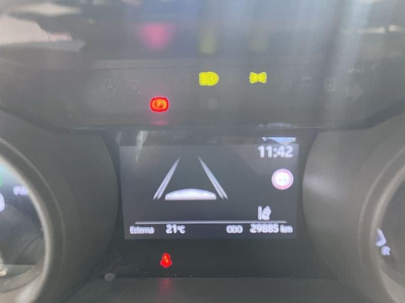 Toyota Yaris Yaris 1.5 Hybrid 5 porte Trend
