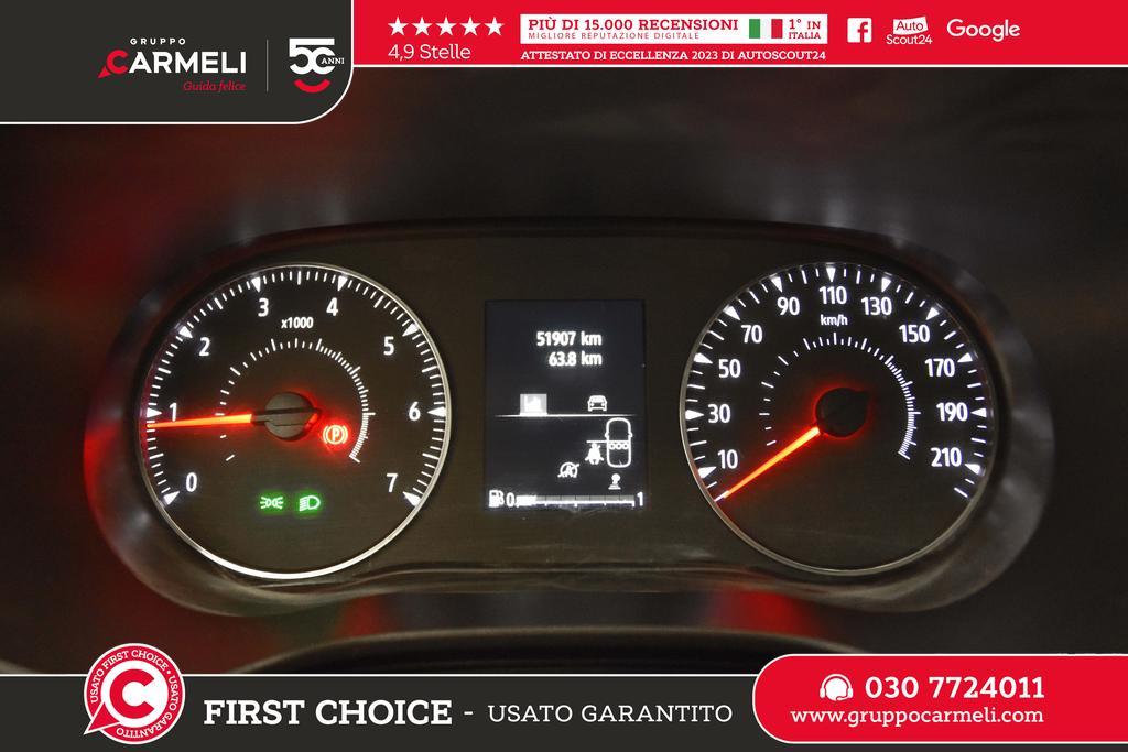 Dacia Sandero Stepway 1.0 tce ECO-G Comfort