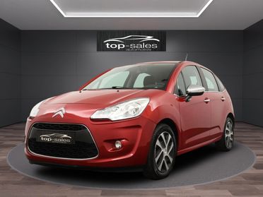 Citroen C3 PureTech 82 Exclusive Ok Neopatentati PERFETTA