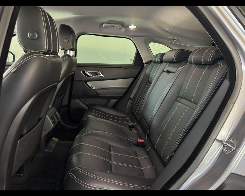 Land Rover Range Rover Velar 2.0D I4 204 CV R-Dynamic HSE